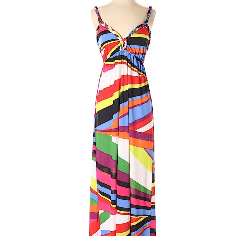 Adore Maxi Dress